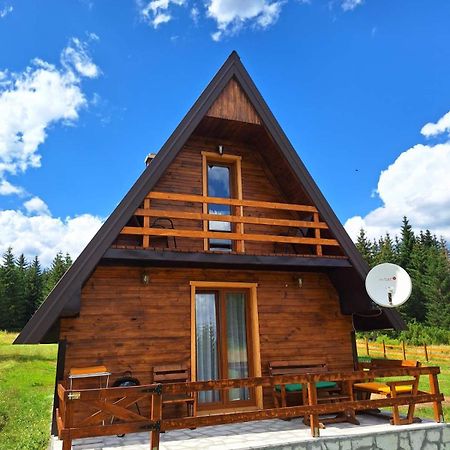House Bojana Villa Zabljak  Exterior photo