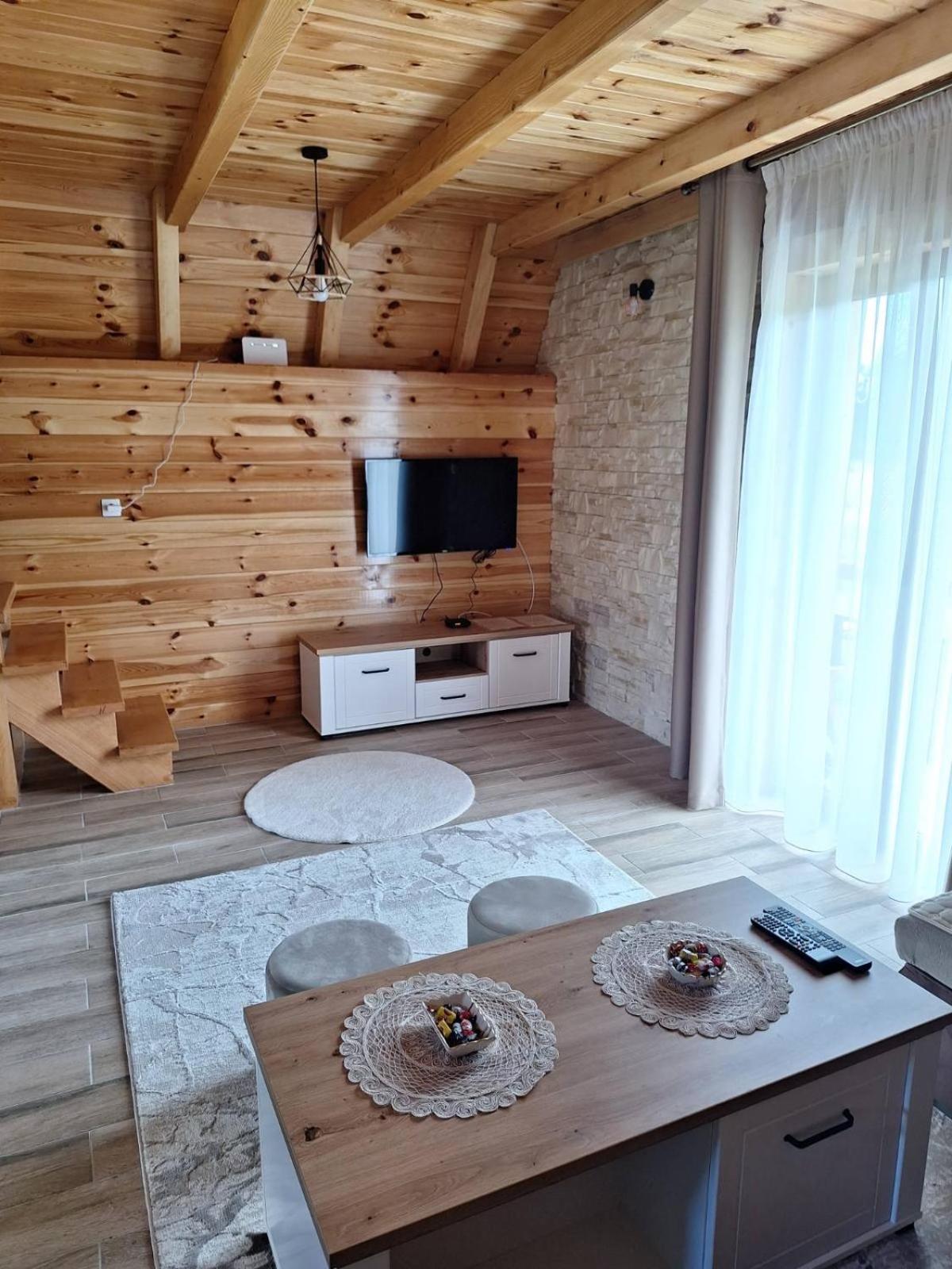 House Bojana Villa Zabljak  Exterior photo