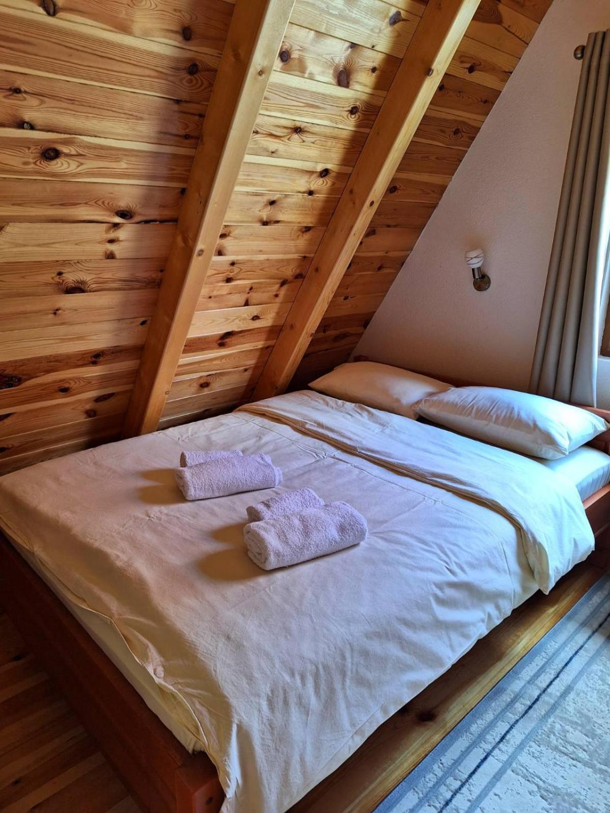 House Bojana Villa Zabljak  Exterior photo